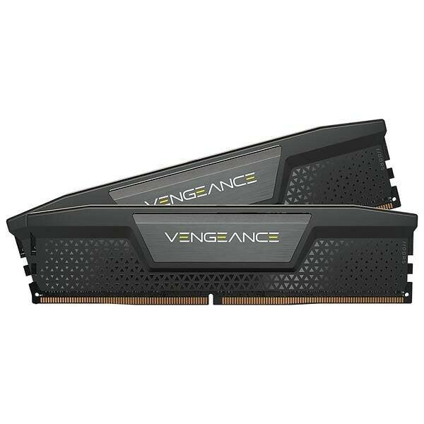 Corsair Vengeance 32GB (2x16GB) / 5200MHz / DDR5 / CL40 / CMK32GX5M2B5200C40