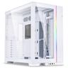 Lian Li O11 Dynamic EVO White Chassi