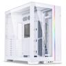 Lian Li O11 Dynamic EVO White Kabinet