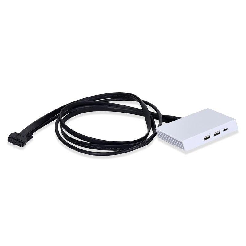 Lian Li I/O Kit for O11 Dynamic EVO - Vit