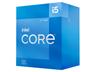 Intel Core i5-12400F, Intel® Core™ i5, LGA 1700, Intel, i5-12400F, 64-bit, 12:e generationens Intel® Core™ i5
