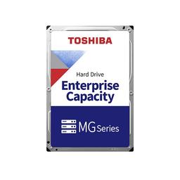 Toshiba MG09 18TB / 7200rpm / 512MB Cache / MG09ACA18TE