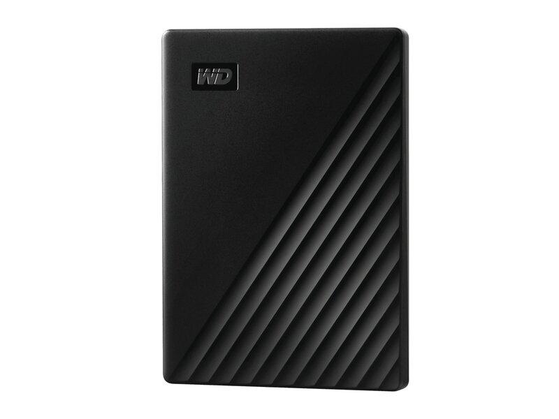 WD My Passport V3 - 2TB