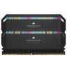 Corsair Dominator Platinum Rgb 32gb 6,200mhz Ddr5 288-pin Dimm