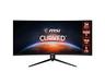 MSI Optix MAG342CQR Curved / 34" / VA / 3440 x 1440 / 144 Hz / 1ms / 2xHDMI,DP / FreeSync / VESA