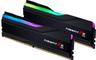 G.Skill Trident Z5 RGB DDR5-6400 - 32GB - CL32 - Dual Channel (2 pcs) - Intel XMP - Svart med RGB