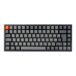 Keychron K2v2 RGB Aluminium Hot-Swap Gateron Red (Fyndvara - Klass 1)