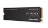 WD_BLACK SN770 WDS100T3X0E - SSD - 1 TB - inbyggd - M.2 2280 - PCIe 4.0 x4 (NVMe)