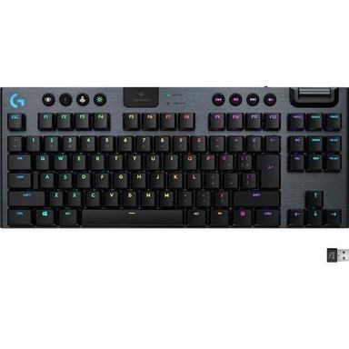 Logitech G915 LIGHTSPEED TKL Clicky