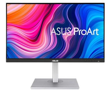 ASUS ProArt PA279CV / 27" / IPS / 3840 x 2160 / 60 Hz / 5ms / 2xHDMI,DP,USB-C / FreeSync / VESA