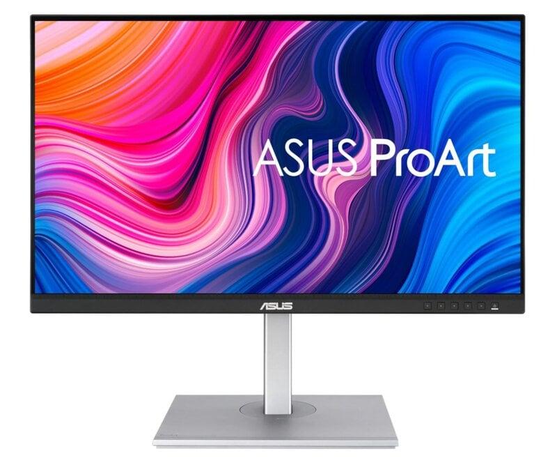 ASUS ProArt PA279CV / 27" / IPS / 3840 x 2160 / 60 Hz / 5ms / 2xHDMI,DP,USB-C / FreeSync / VESA