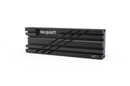 be quiet! MC1 - Heatsink till M.2 disk