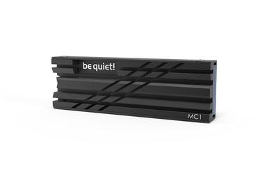 be quiet! MC1 - Heatsink till M.2 disk