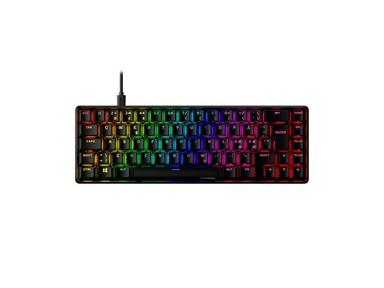 HyperX Alloy Origins 65 gaming keyboard (HyperX Red)