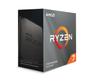 Amd Ryzen 7 5700x Processorer 3,4 Ghz 32 Mb L3 Låda 3.4ghz Socket Am4 Processor