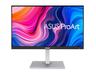 ASUS ProArt PA278CV / 27" / IPS / 2560 x 1440 / 75 Hz / 5ms / 2xHDMI,DP,USB-C / Justerbar / VESA