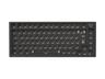 Glorious GMMK Pro 75% Barebone ISO - Black Slate