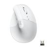 Logitech Lift Vertical Ergonomic Mouse - Vit