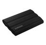 Samsung Portable SSD T7 Shield - 1TB - Svart - Extern SSD - USB 3.2 Gen 2