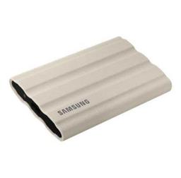 Samsung T7 Shield Sand 1TB
