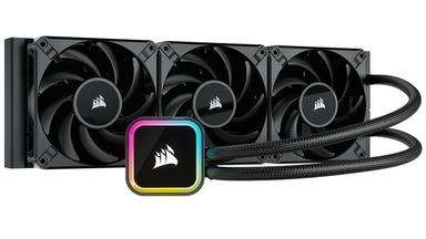 Corsair iCUE H150i RGB Elite / 360mm