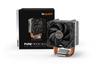 be quiet! Pure Rock Slim 2 CPU Kylare