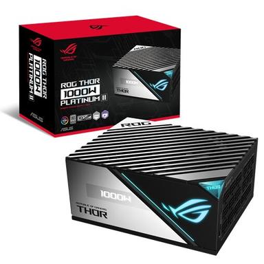 ASUS ROG Thor 1000W Platinum II 80+