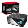 ASUS ROG Thor Platinum II - Nätaggregat (intern) - ATX12V - 80 PLUS Platinum - AC 100-240 V - 1000 Watt