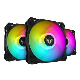 ASUS TUF GAMING TF120 ARGB 3-pack / 120mm