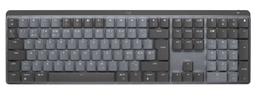 Logitech MX Mechanical Wireless (Tactile) - Graphite