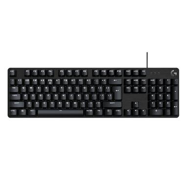 Logitech G413 Nordic - Black