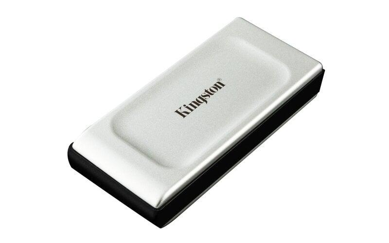 Kingston XS2000 Portable SSD 4TB