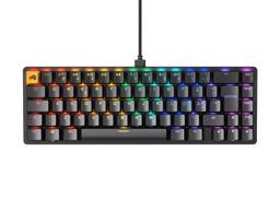 Glorious GMMK 2 Compact 65% - Fox switch - Black