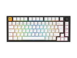 Glorious GMMK PRO 75% Pre-built ISO - Black
