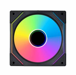 Lian Li UNI FAN SL INF / PWM / 120mm / Infinity RGB - Svart