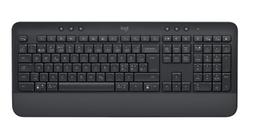 Logitech K650 - Black