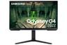 27" Samsung Odyssey G4 - 1920x1080 (FHD) - 240Hz - IPS