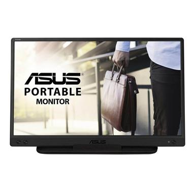 ASUS MB166C / 15" / IPS / 1920 x 1080 / 60 Hz / 5ms / USB-C