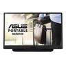 ASUS MB166C / 15" / IPS / 1920 x 1080 / 60 Hz / 5ms / USB-C