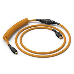 Glorious Coil Cable - Glorious Gold