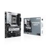 ASUS PRIME X670-P Moderkort - AMD X670 - AMD AM5 socket - DDR5 RAM - ATX