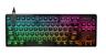 SteelSeries Apex 9 TKL - Gaming Tangentbord - Nordisk - Svart