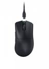 Razer DeathAdder V3 Pro - Gamingmus - Optic - 5 knappar - Svart