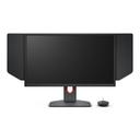 Zowie XL2566K / 25" / TN / 1920 x 1080 / 360 Hz / 2xHDMI,DP / Justerbar / VESA