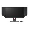 24" BenQ Zowie XL2566K - 1920x1080 - 360Hz - TN