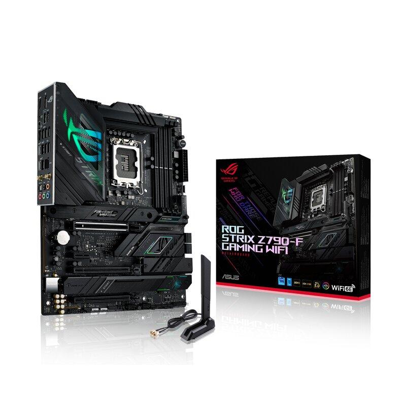 ASUS ROG STRIX Z790-F GAMING WIFI