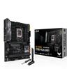 Asus Tuf Gaming Z790-plus Wifi Lga 1700 Atx Moderkort
