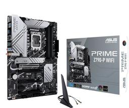 ASUS PRIME Z790-P WIFI