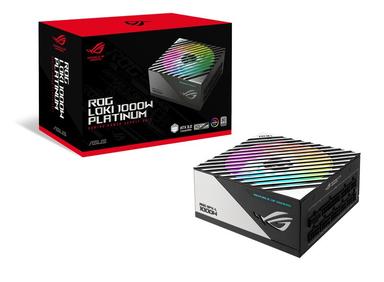 ASUS ROG Loki SFX-L 1000W Platinum