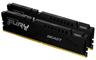 Kingston Fury Beast 32gb 5,200mhz 288-pin Dimm